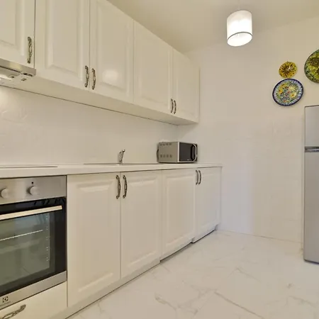 Apartament Art *