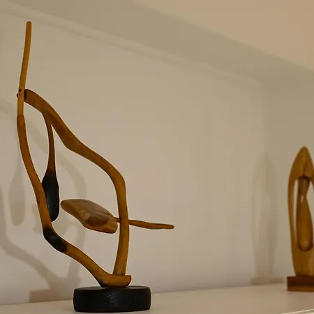 Art Lägenhet Trogir