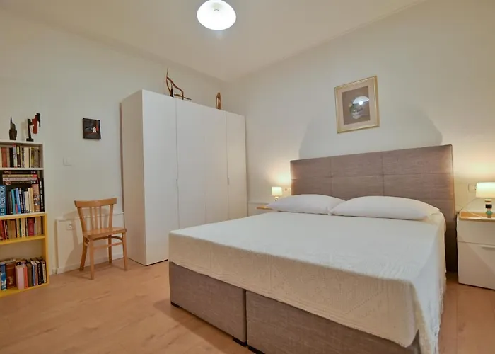 Art Apartment Trogir