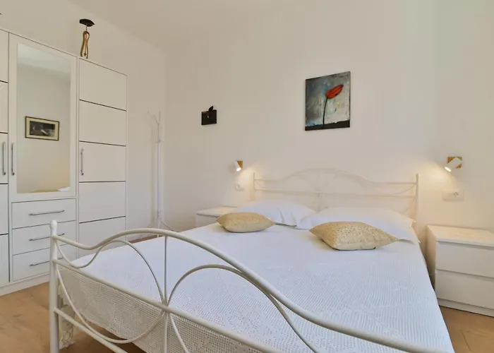 Art Apartamento Trogir