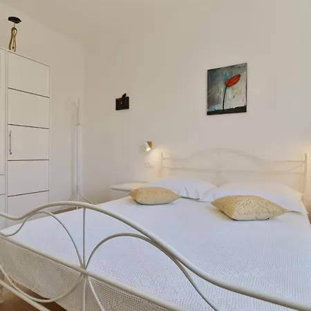 Art Apartman Trogir